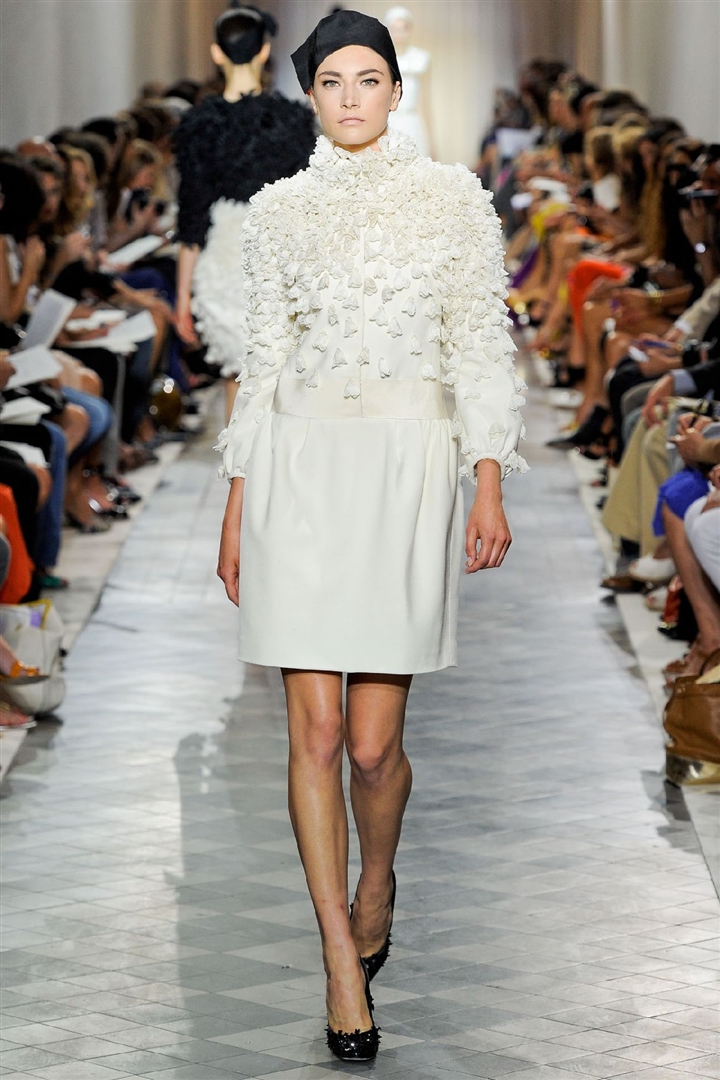 Giambattista Valli 2011-2012 Sonbahar/Kış Couture