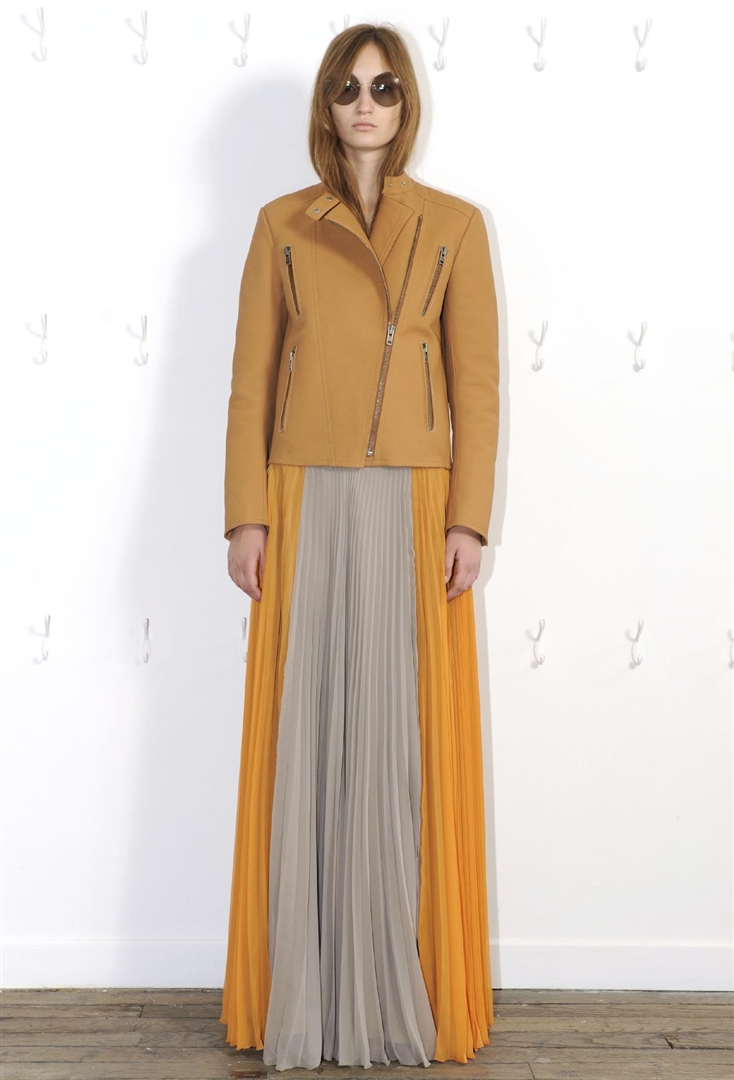 Maison Martin Margiela 2012 İlkbahar/Yaz Resort