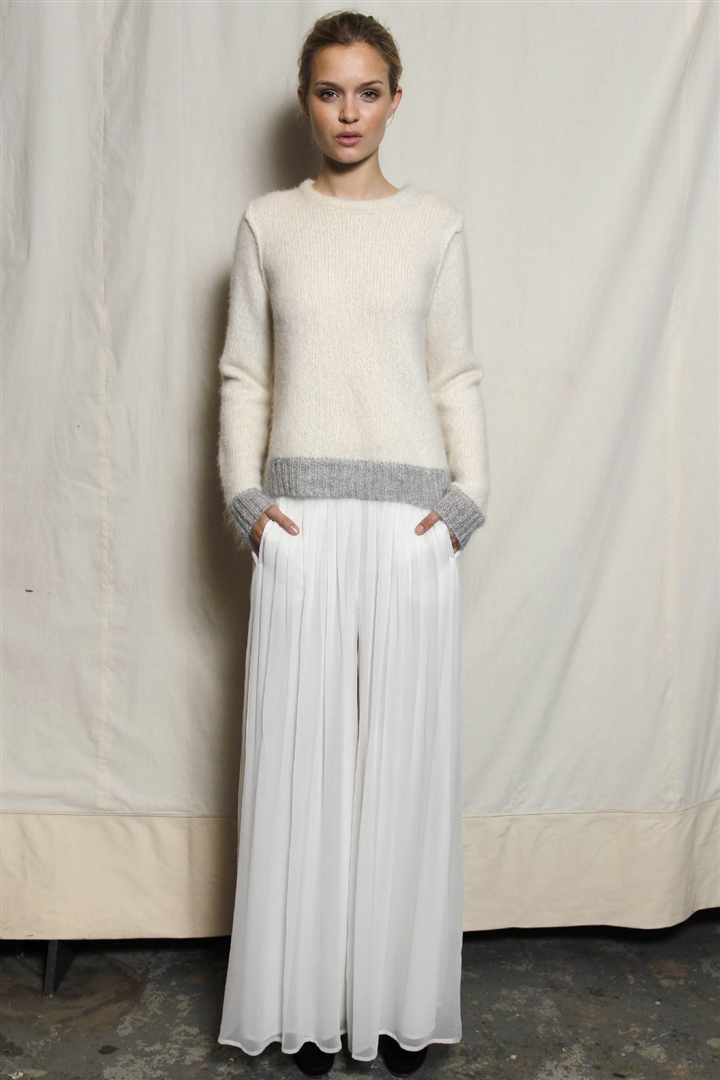 Rag & Bone 2012 İlkbahar/Yaz Resort