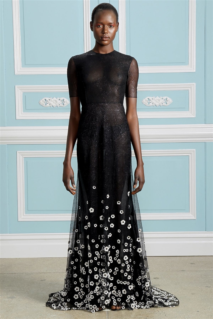 Jason Wu 2012 İlkbahar/Yaz Resort