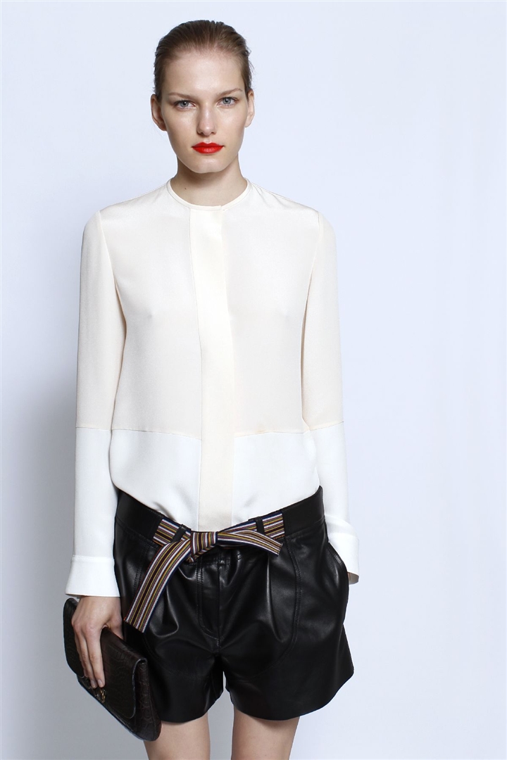 Derek Lam 2012 İlkbahar/Yaz Resort