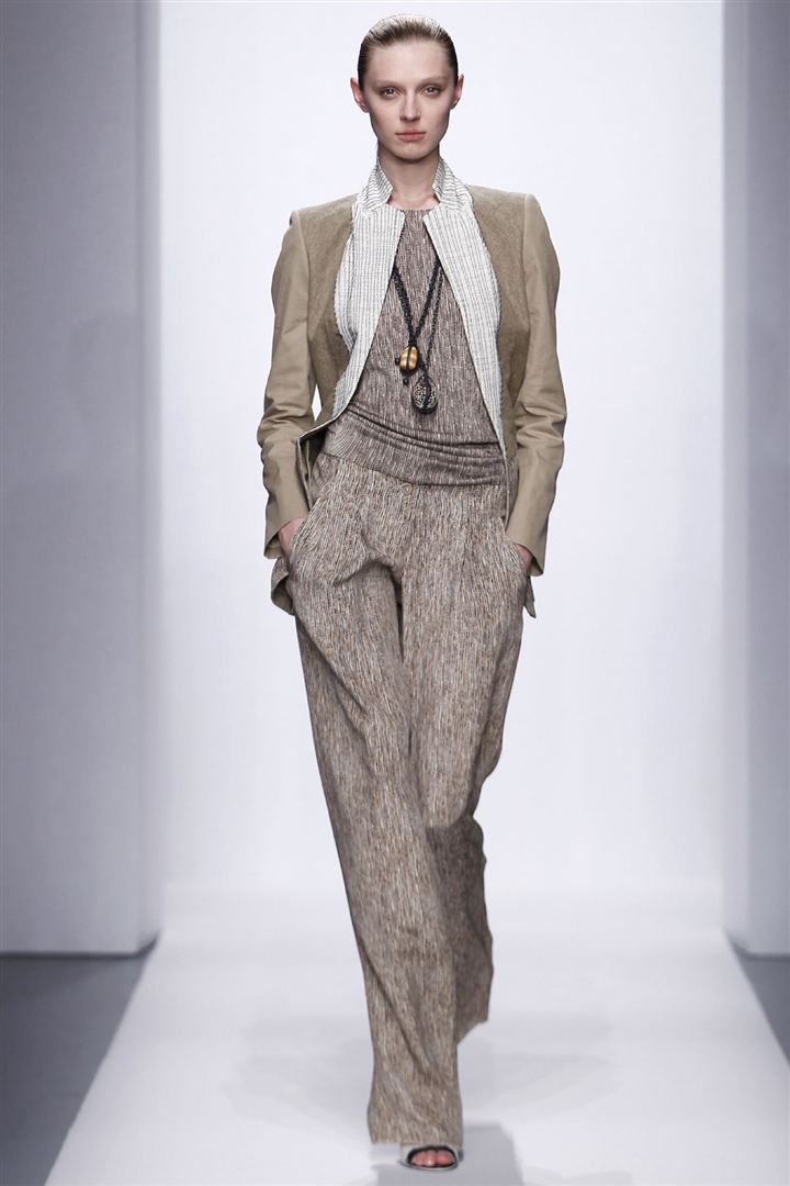 Bottega Veneta 2012 İlkbahar/Yaz Resort