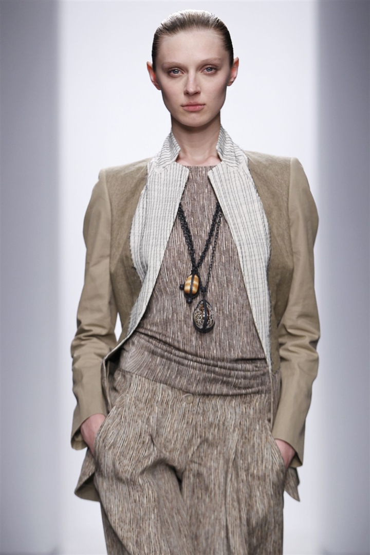 Bottega Veneta 2012 İlkbahar/Yaz Resort