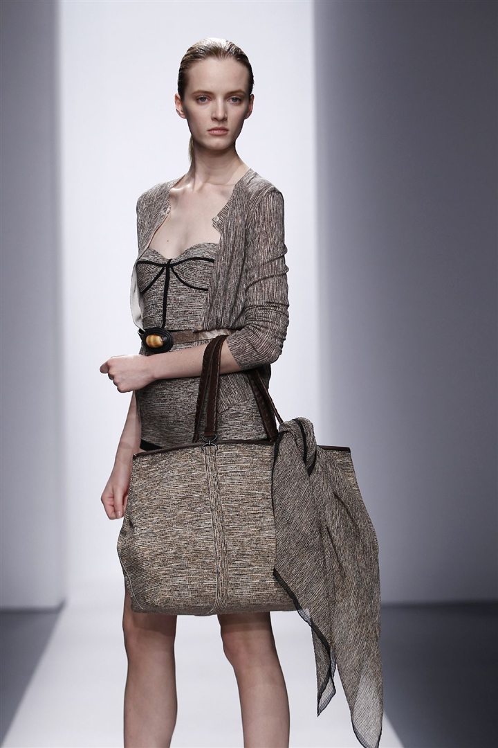 Bottega Veneta 2012 İlkbahar/Yaz Resort