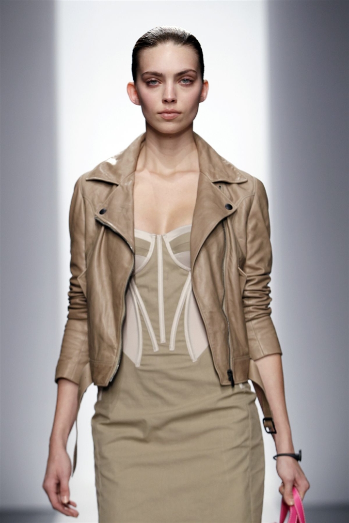 Bottega Veneta 2012 İlkbahar/Yaz Resort