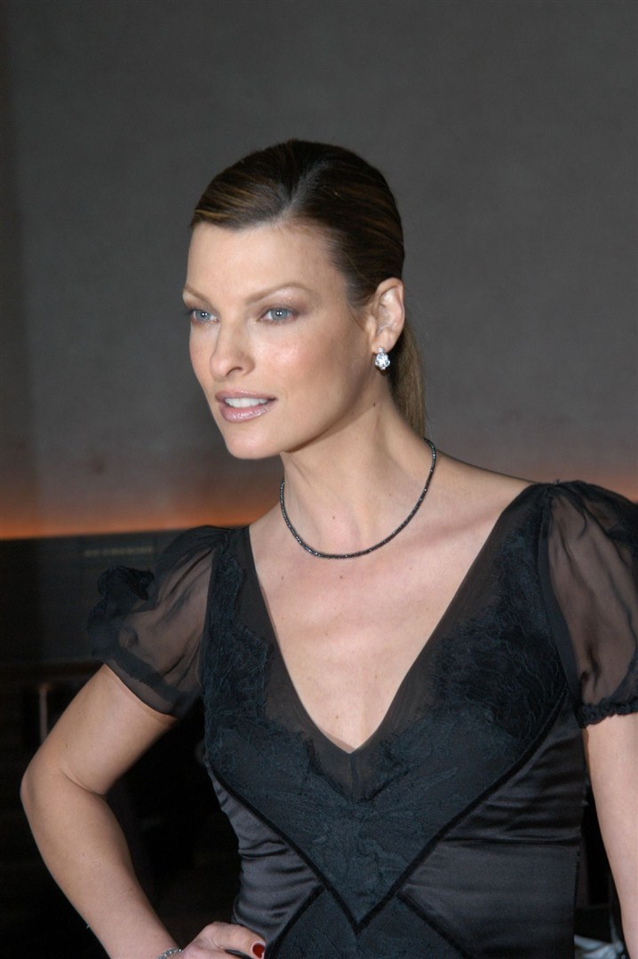 Linda Evangelista