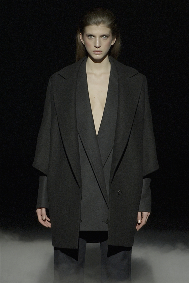 Hussein Chalayan 2011-2012 Sonbahar/Kış