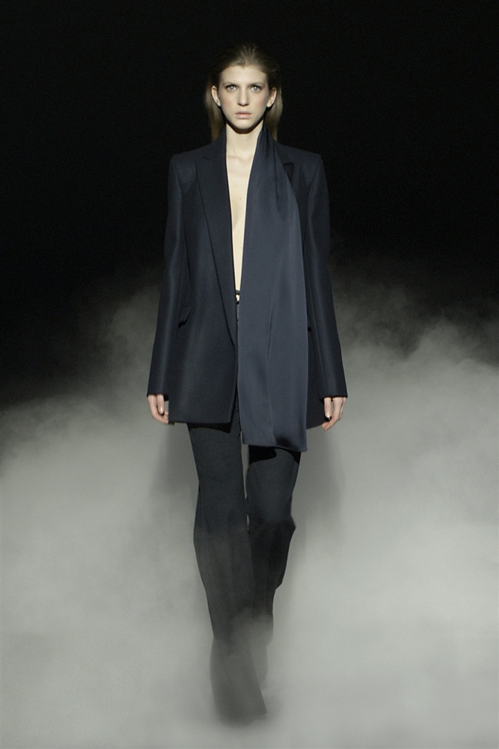 Hussein Chalayan 2011-2012 Sonbahar/Kış