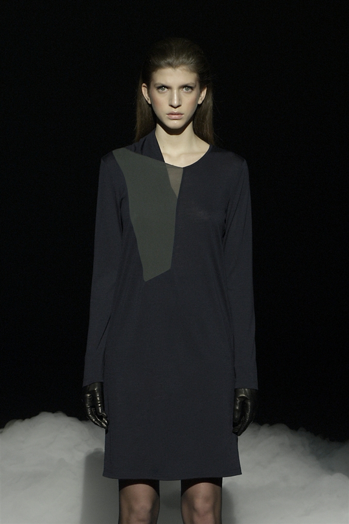 Hussein Chalayan 2011-2012 Sonbahar/Kış