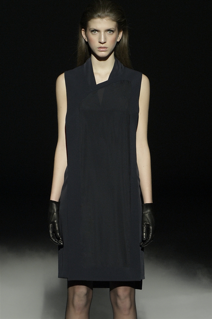 Hussein Chalayan 2011-2012 Sonbahar/Kış