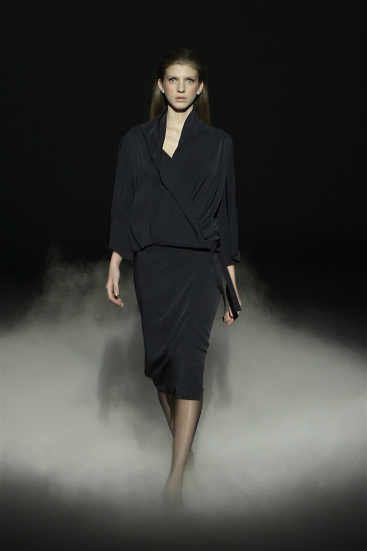 Hussein Chalayan 2011-2012 Sonbahar/Kış