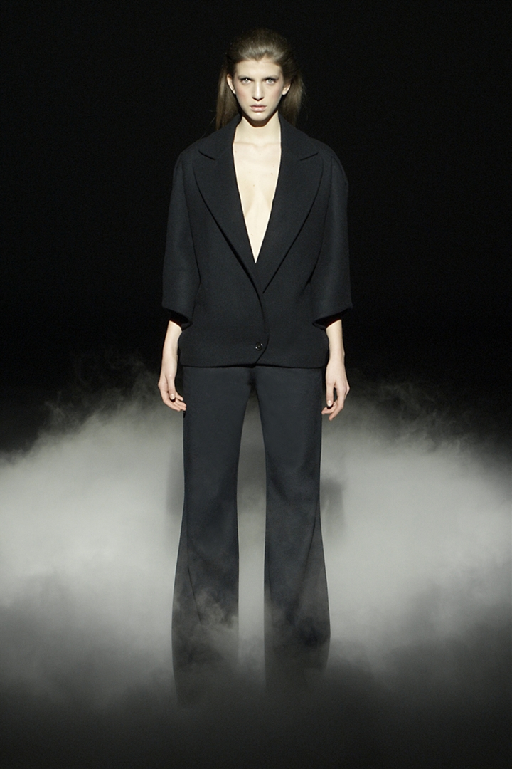 Hussein Chalayan 2011-2012 Sonbahar/Kış