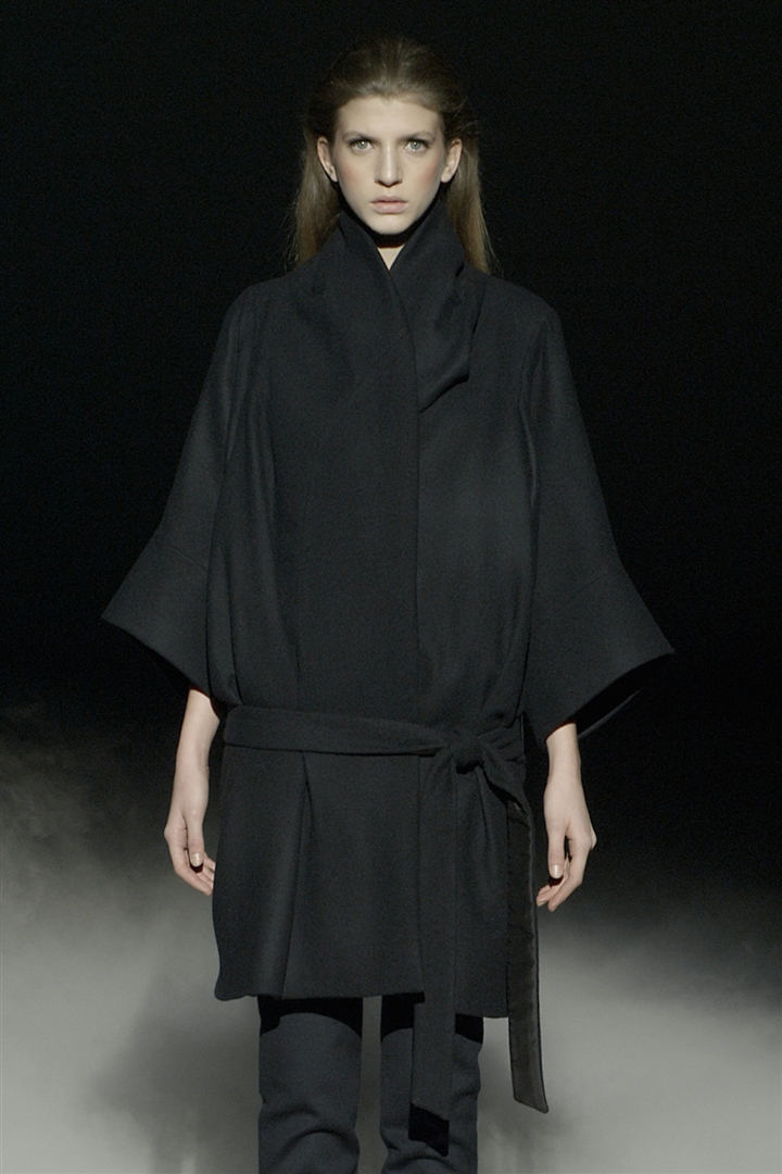 Hussein Chalayan 2011-2012 Sonbahar/Kış