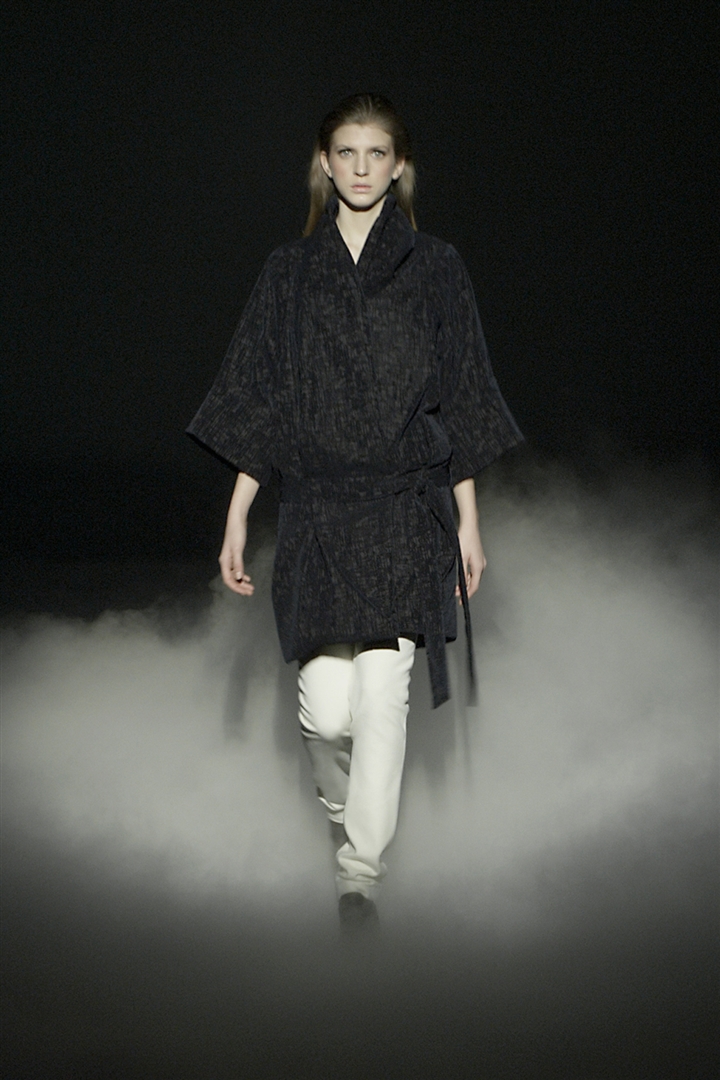 Hussein Chalayan 2011-2012 Sonbahar/Kış