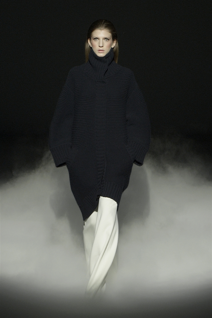 Hussein Chalayan 2011-2012 Sonbahar/Kış