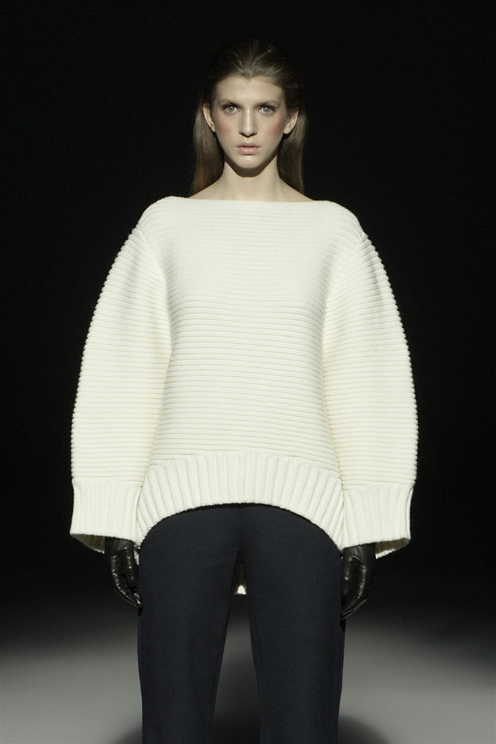 Hussein Chalayan 2011-2012 Sonbahar/Kış