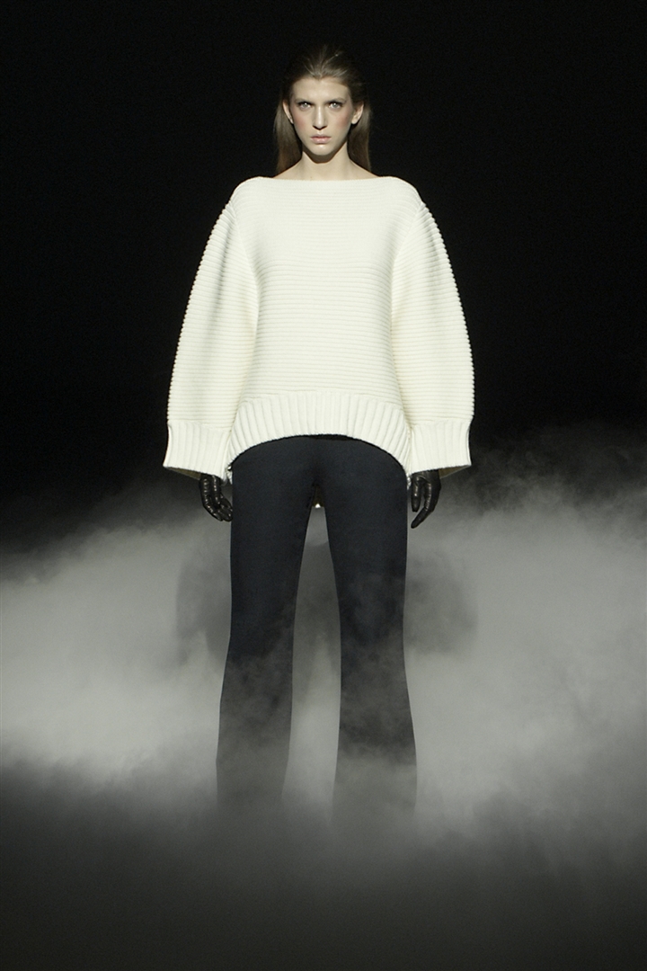 Hussein Chalayan 2011-2012 Sonbahar/Kış