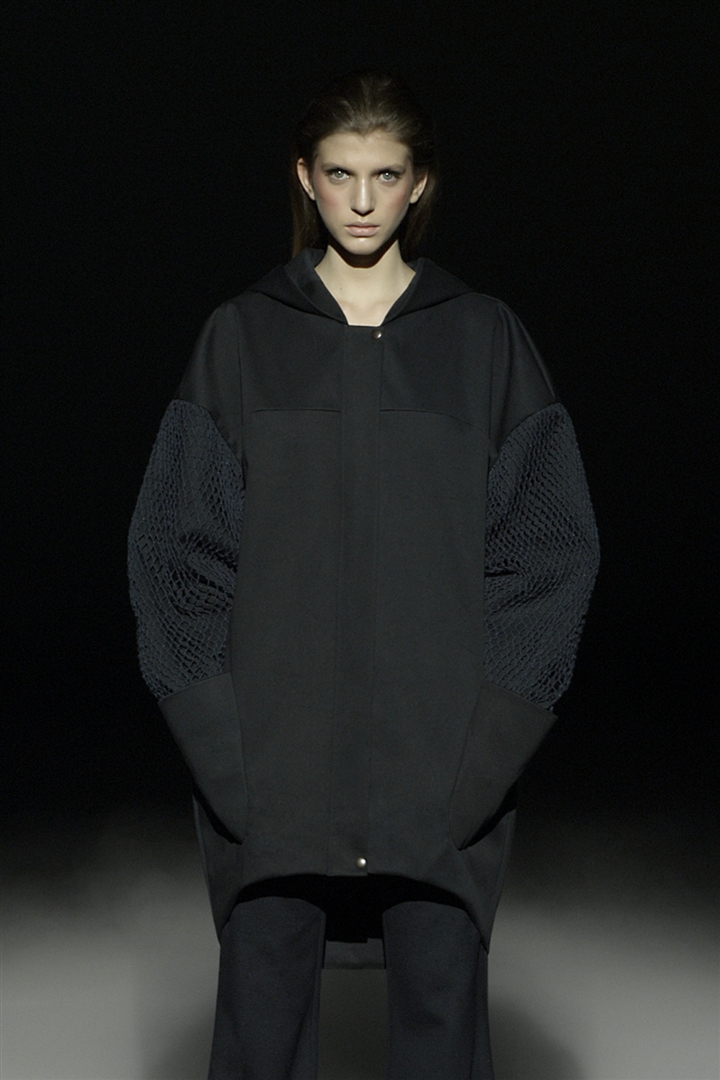 Hussein Chalayan 2011-2012 Sonbahar/Kış