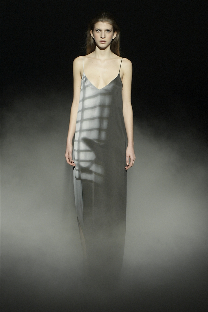 Hussein Chalayan 2011-2012 Sonbahar/Kış