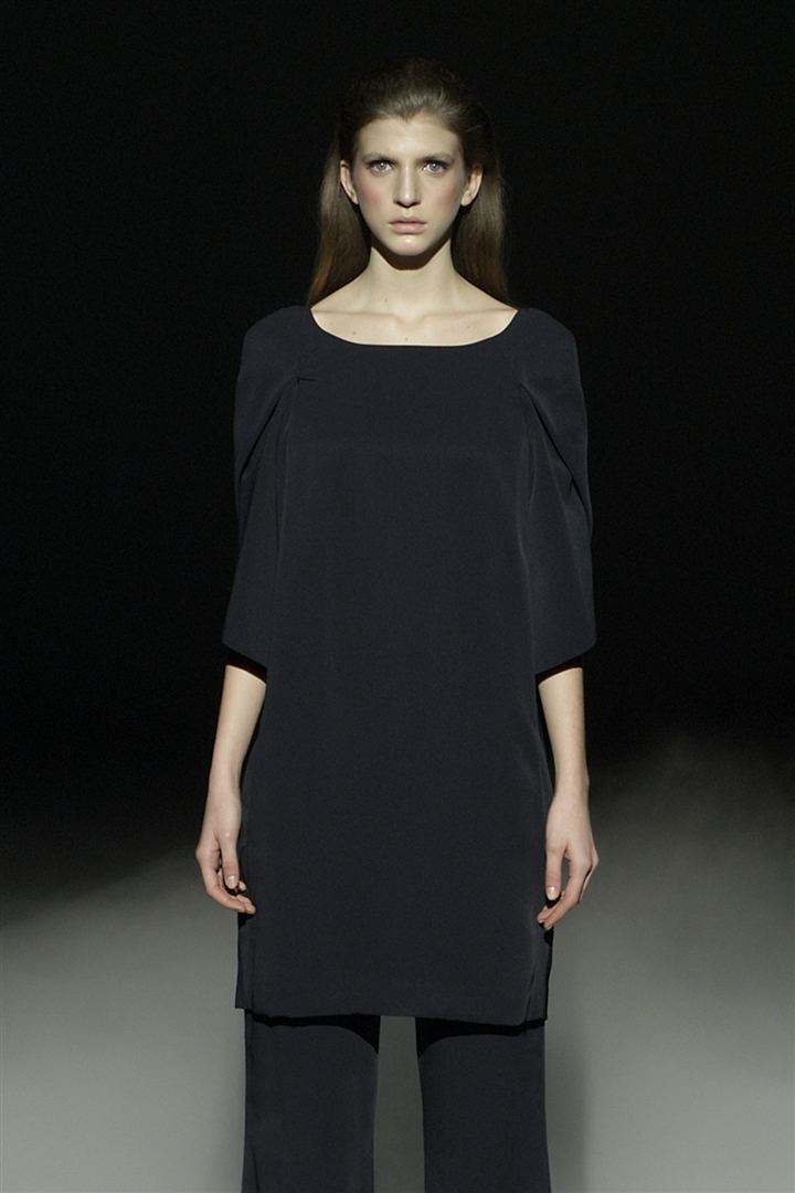 Hussein Chalayan 2011-2012 Sonbahar/Kış