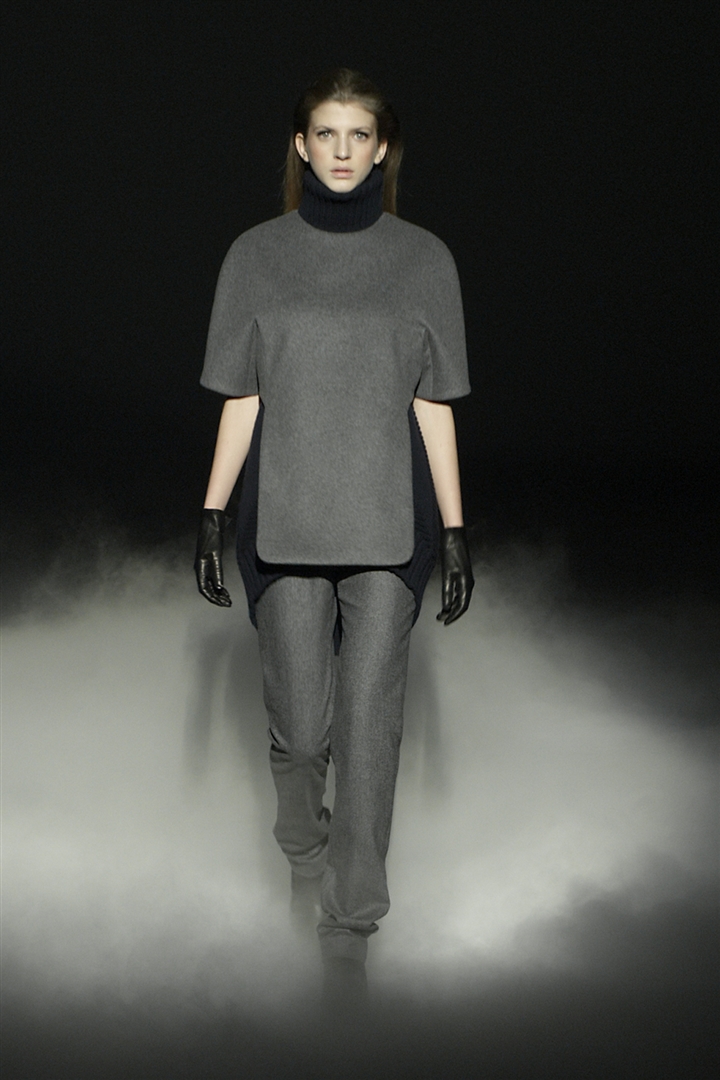 Hussein Chalayan 2011-2012 Sonbahar/Kış