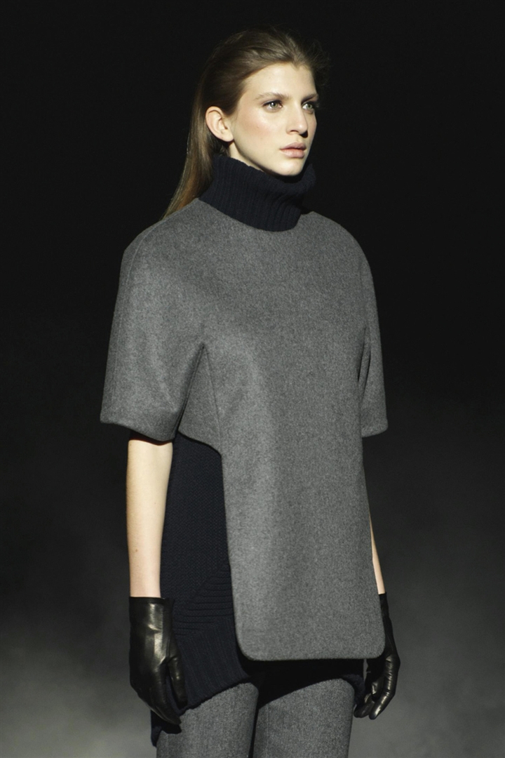 Hussein Chalayan 2011-2012 Sonbahar/Kış