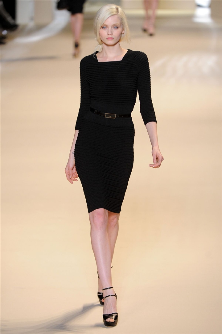 Elie Saab  2011-2012 Sonbahar/Kış