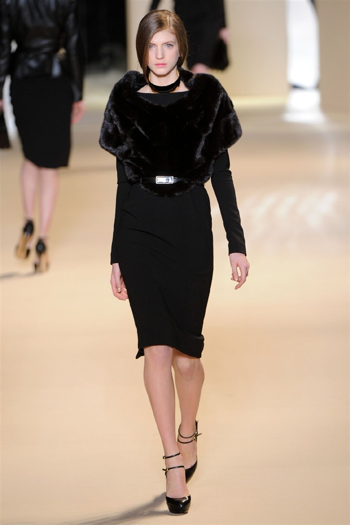 Elie Saab  2011-2012 Sonbahar/Kış