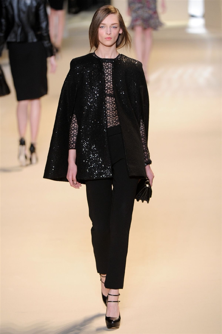 Elie Saab  2011-2012 Sonbahar/Kış