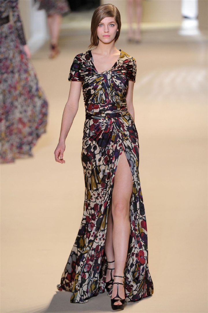 Elie Saab  2011-2012 Sonbahar/Kış