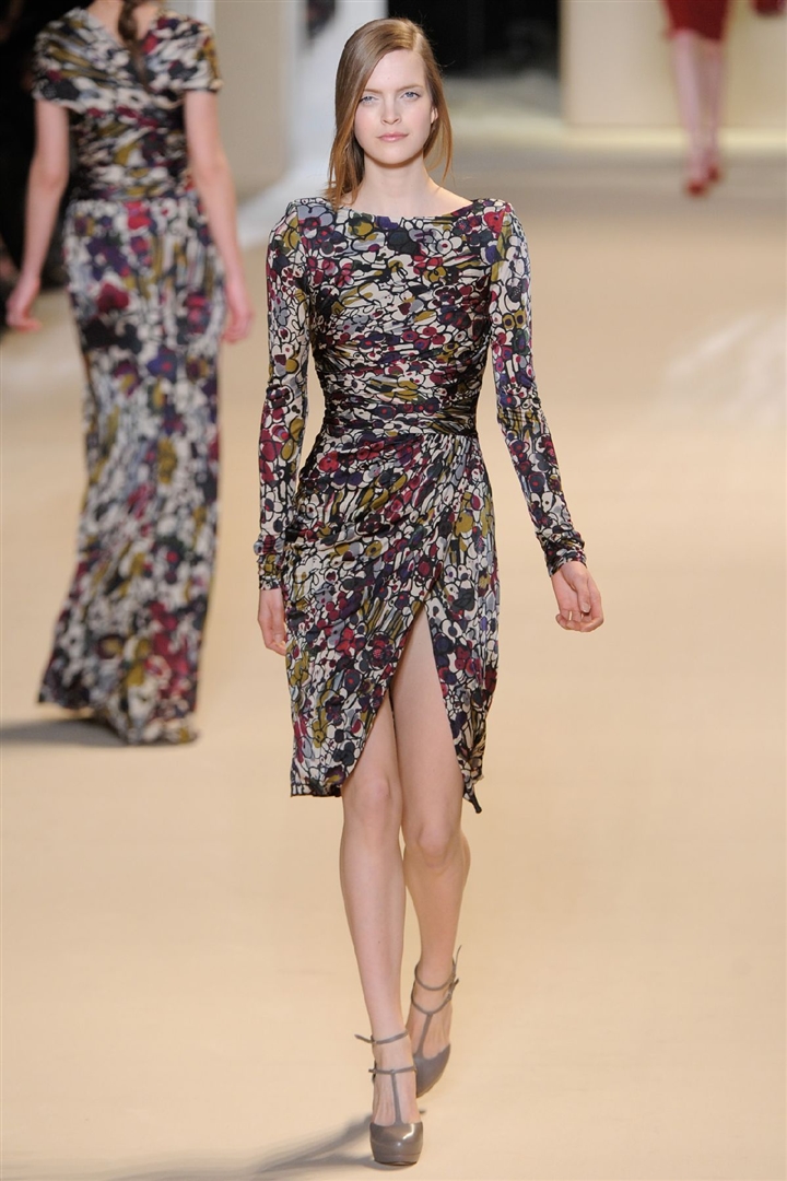 Elie Saab  2011-2012 Sonbahar/Kış