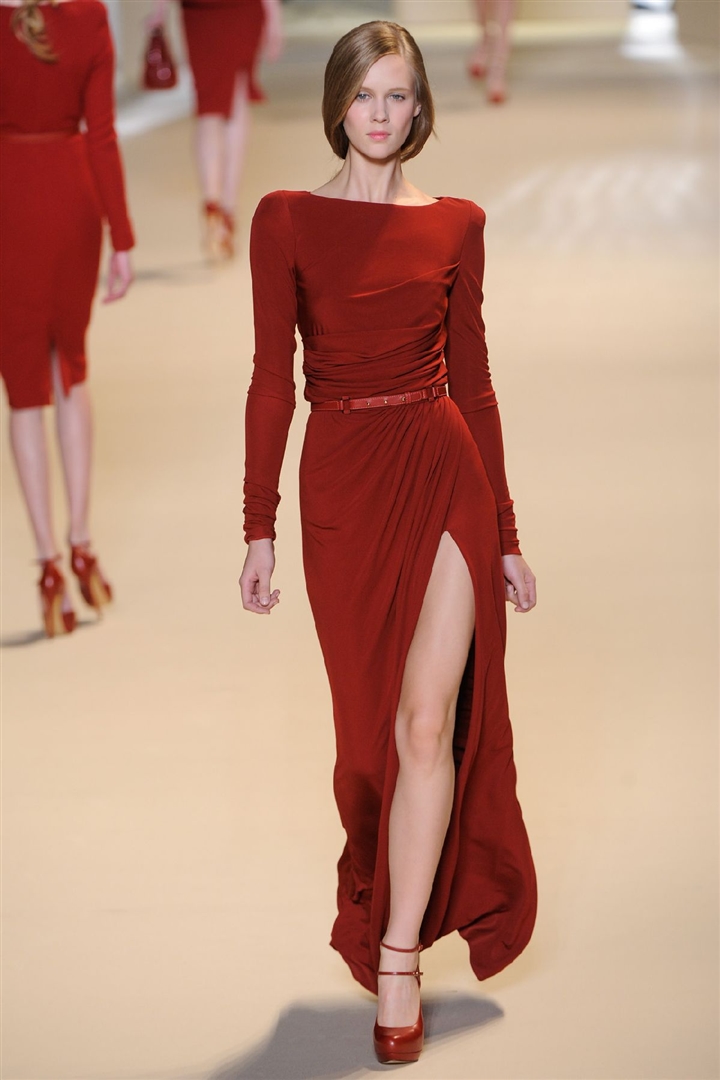 Elie Saab  2011-2012 Sonbahar/Kış