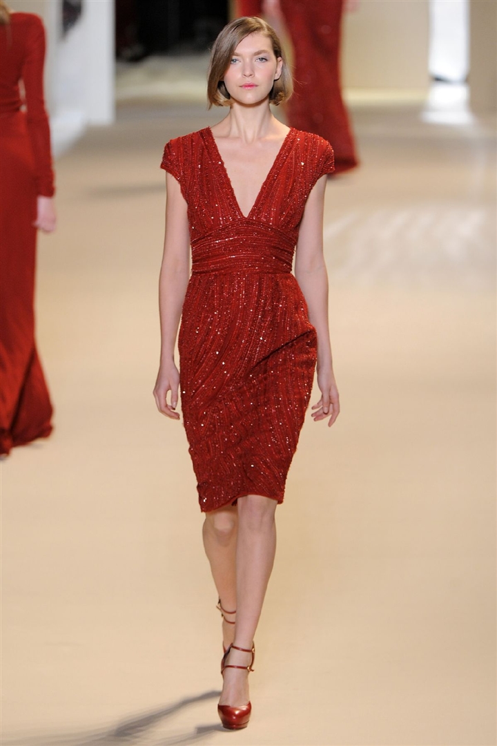 Elie Saab  2011-2012 Sonbahar/Kış