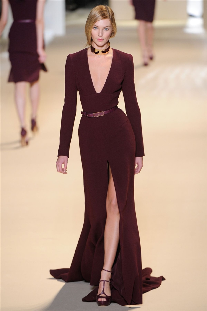 Elie Saab  2011-2012 Sonbahar/Kış