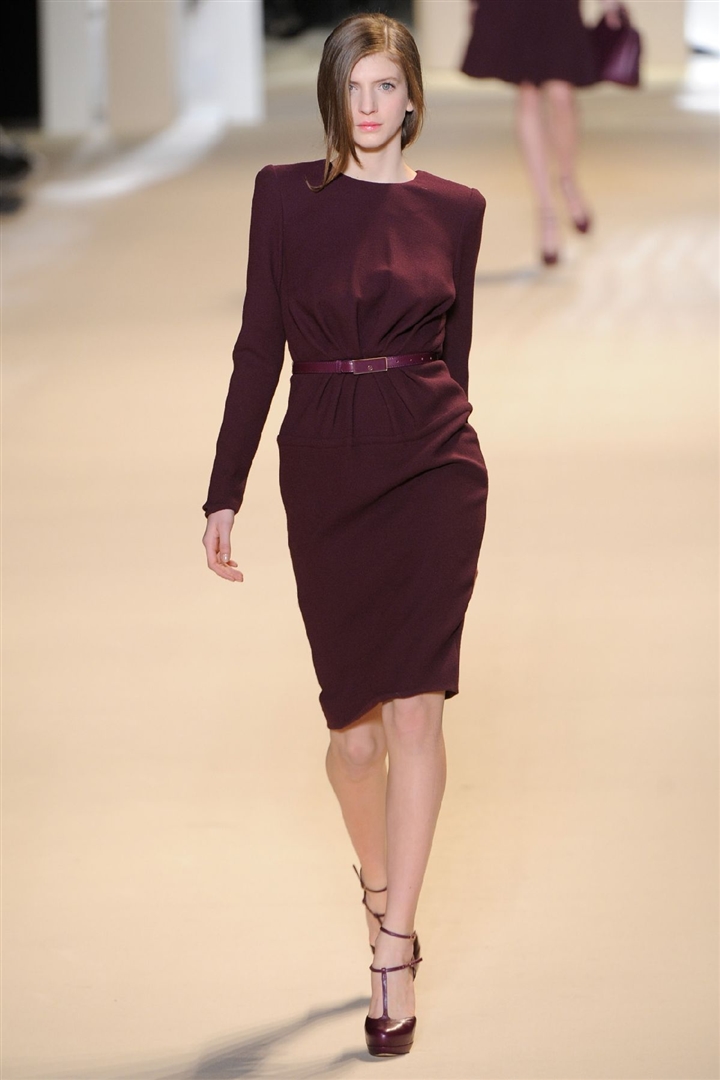 Elie Saab  2011-2012 Sonbahar/Kış