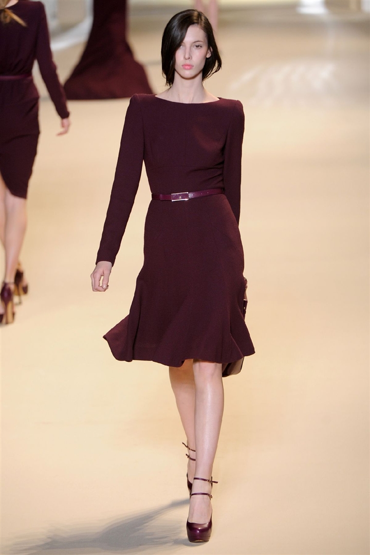 Elie Saab  2011-2012 Sonbahar/Kış