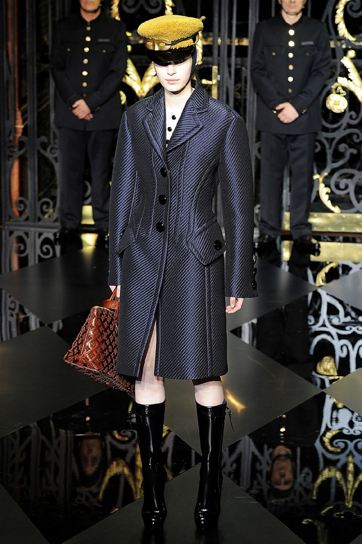 Louis Vuitton 2011-2012 Sonbahar/Kış