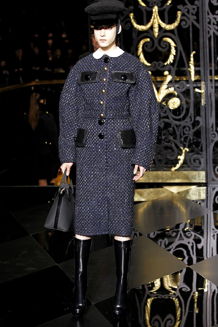 Louis Vuitton 2011-2012 Sonbahar/Kış