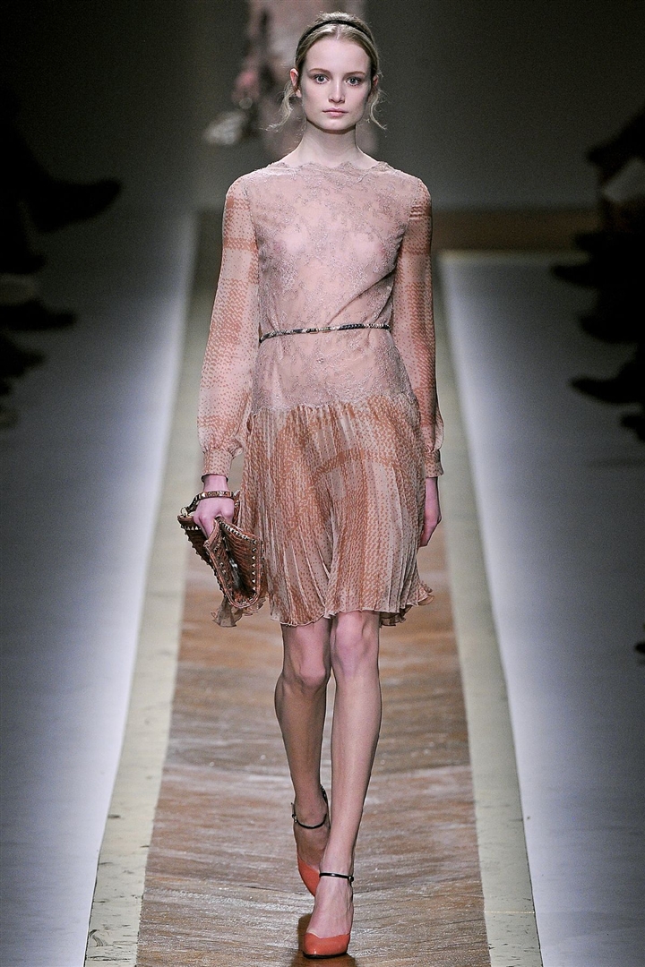 Valentino 2011-2012 Sonbahar/Kış