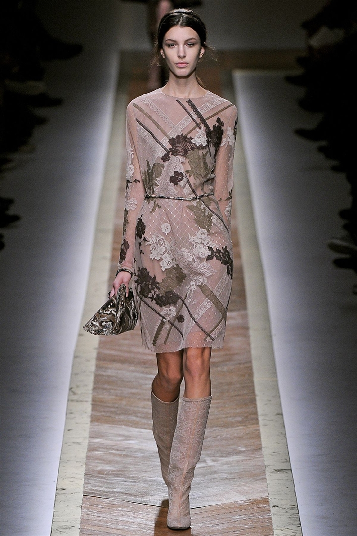 Valentino 2011-2012 Sonbahar/Kış