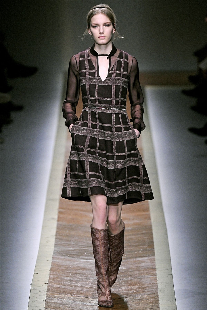 Valentino 2011-2012 Sonbahar/Kış