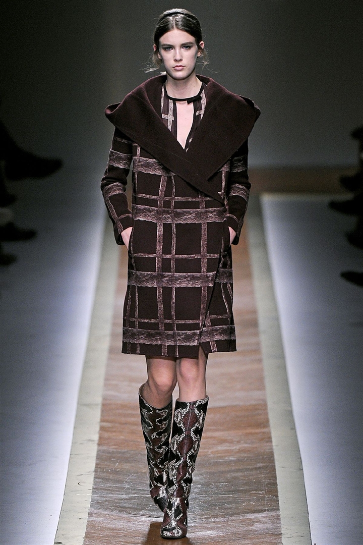 Valentino 2011-2012 Sonbahar/Kış