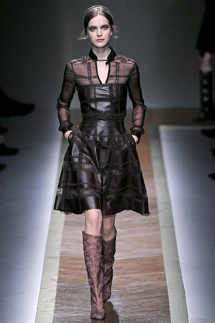 Valentino 2011-2012 Sonbahar/Kış