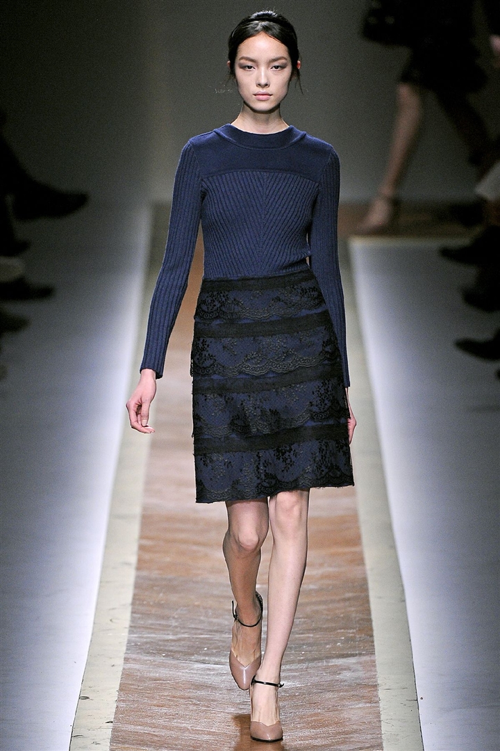 Valentino 2011-2012 Sonbahar/Kış