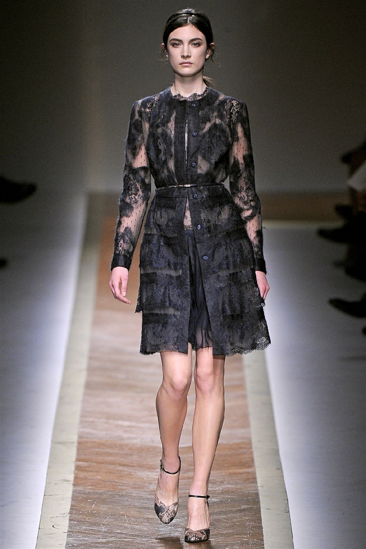 Valentino 2011-2012 Sonbahar/Kış