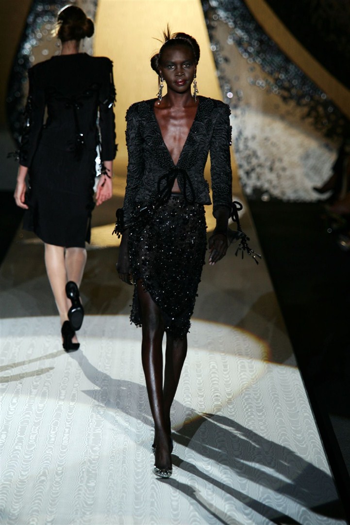 Alek Wek