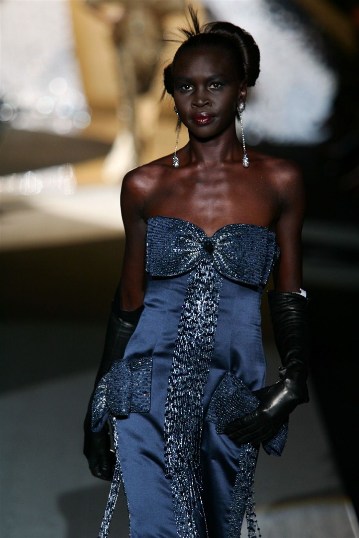 Alek Wek