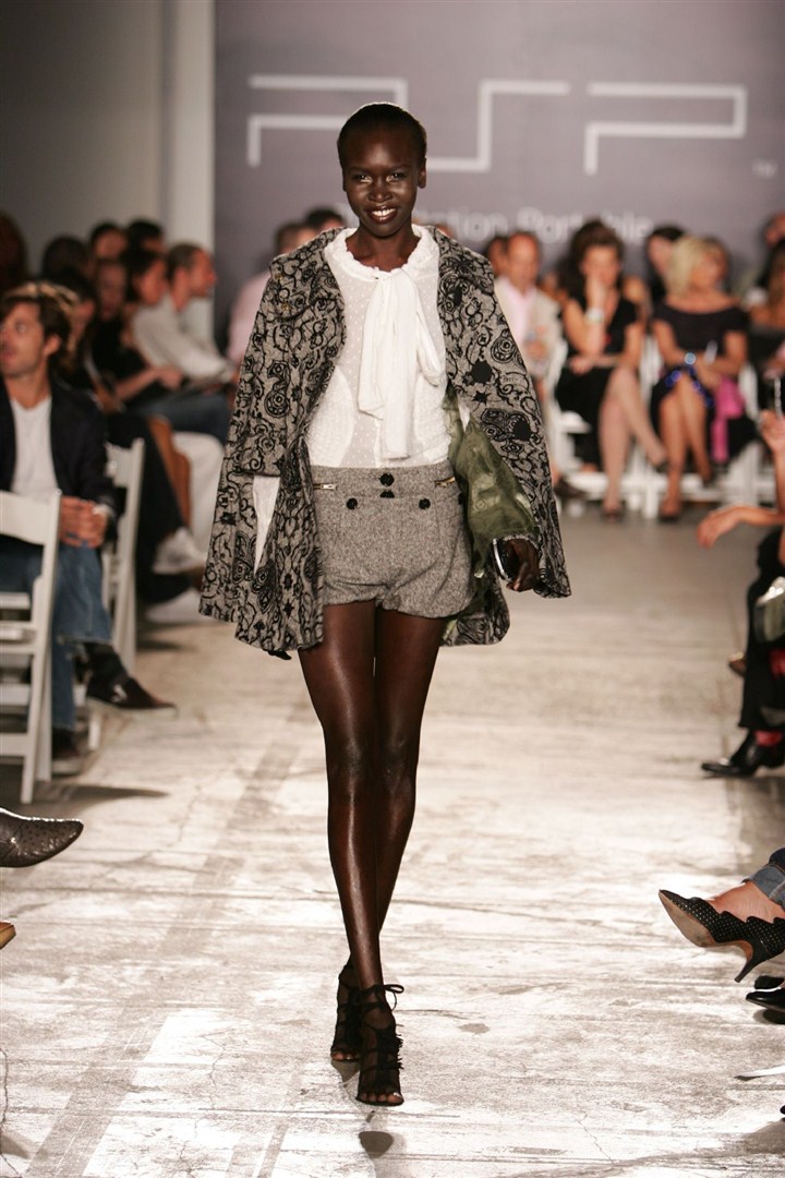 Alek Wek