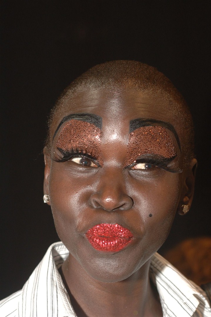 Alek Wek