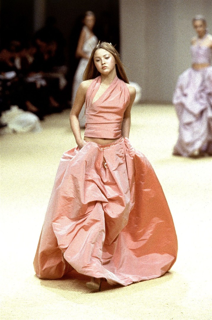 Devon Aoki